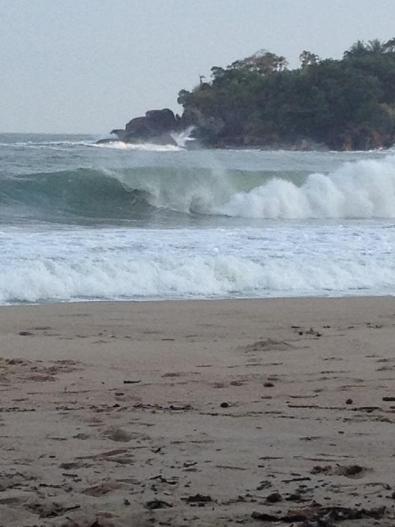 Chale Do Felix * Ubatuba