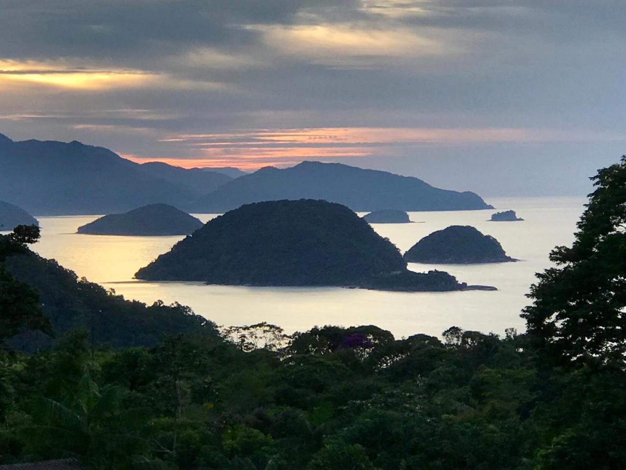 Chale Do Felix Chalé Ubatuba