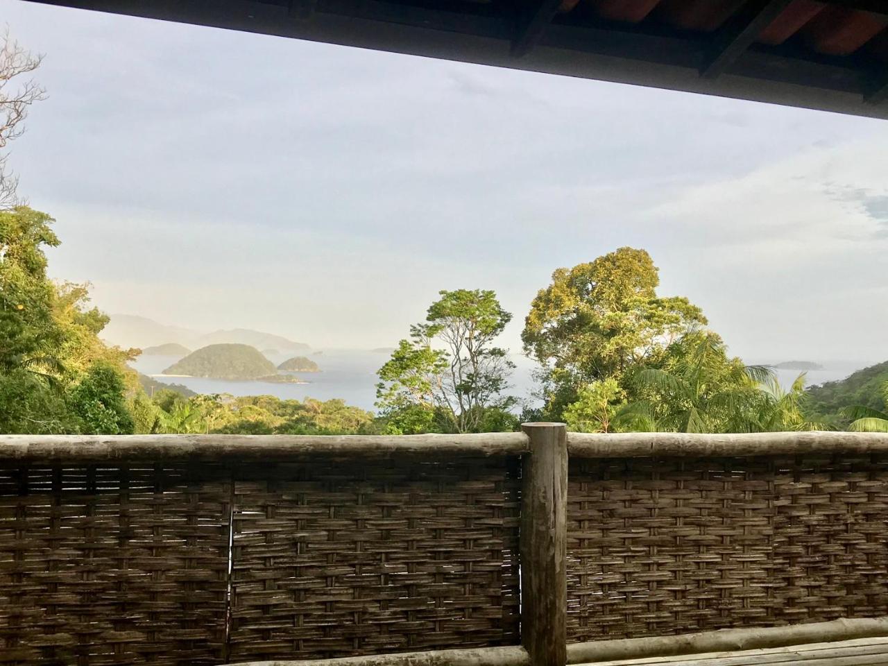 Chalé Chale Do Felix Ubatuba